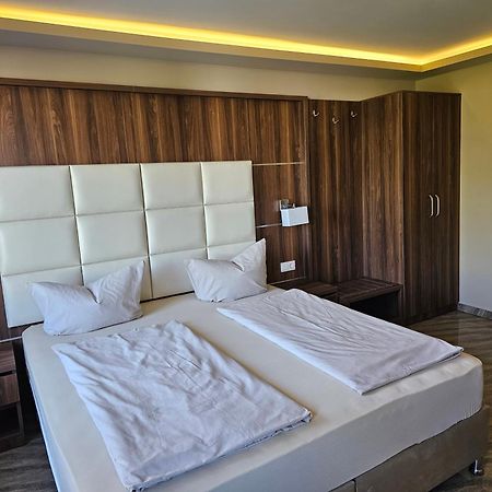 Hotel City Faber ヴォルムス エクステリア 写真