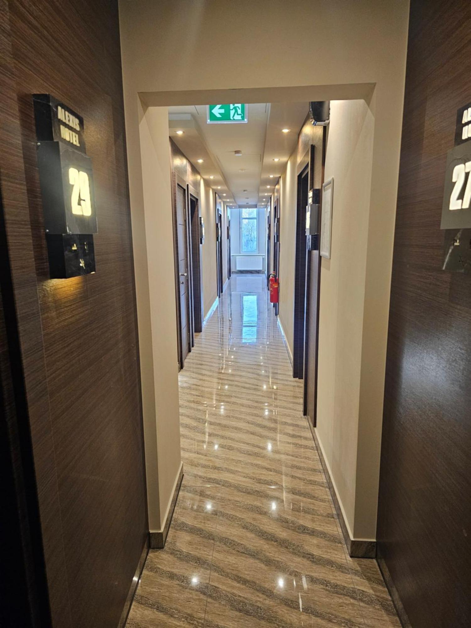 Hotel City Faber ヴォルムス エクステリア 写真